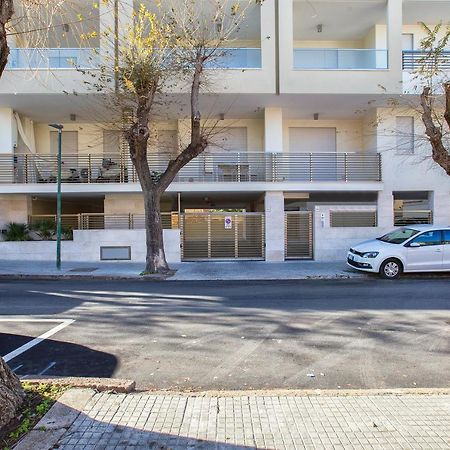 Sardinia Re - Coro E Bentu Apartment Alghero Exterior photo