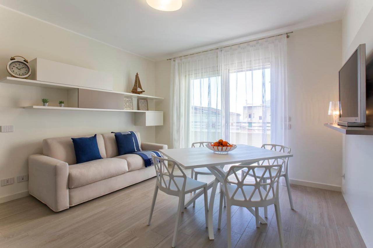 Sardinia Re - Coro E Bentu Apartment Alghero Exterior photo