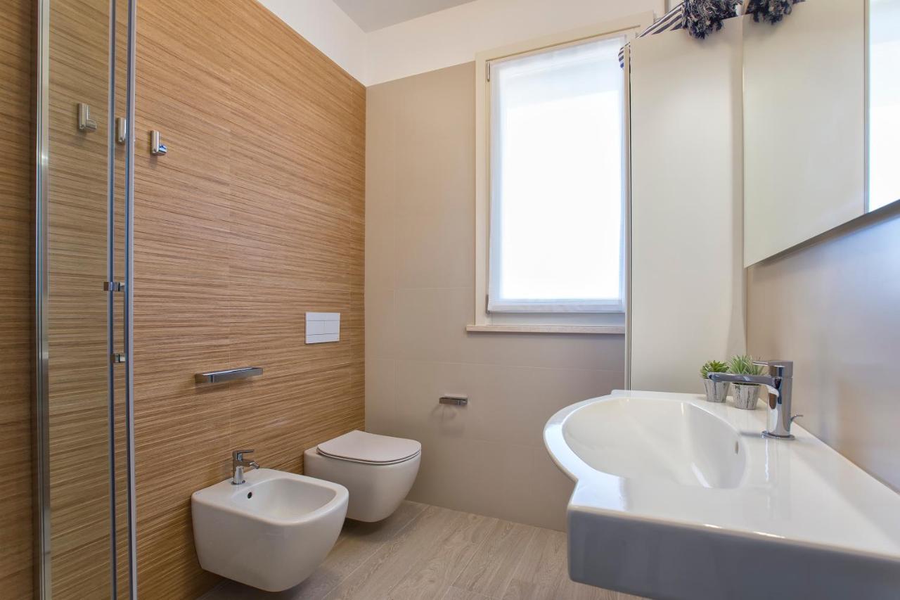 Sardinia Re - Coro E Bentu Apartment Alghero Exterior photo