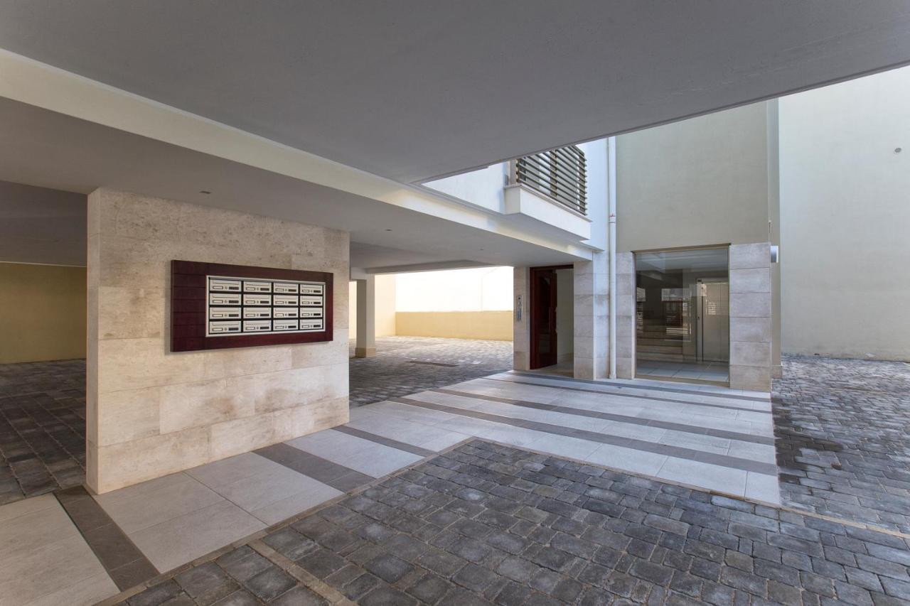 Sardinia Re - Coro E Bentu Apartment Alghero Exterior photo
