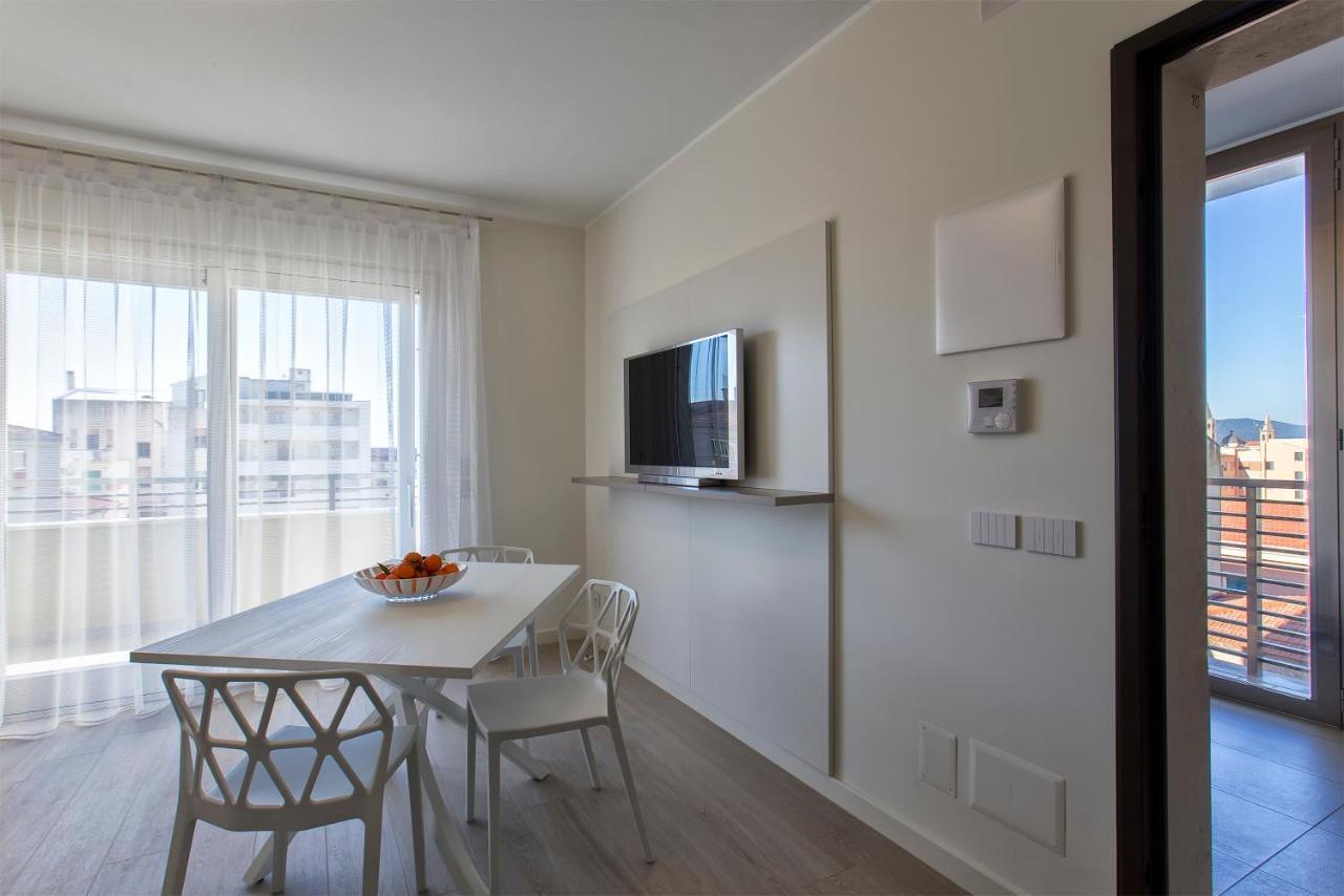 Sardinia Re - Coro E Bentu Apartment Alghero Exterior photo