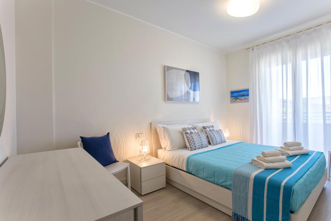 Sardinia Re - Coro E Bentu Apartment Alghero Exterior photo