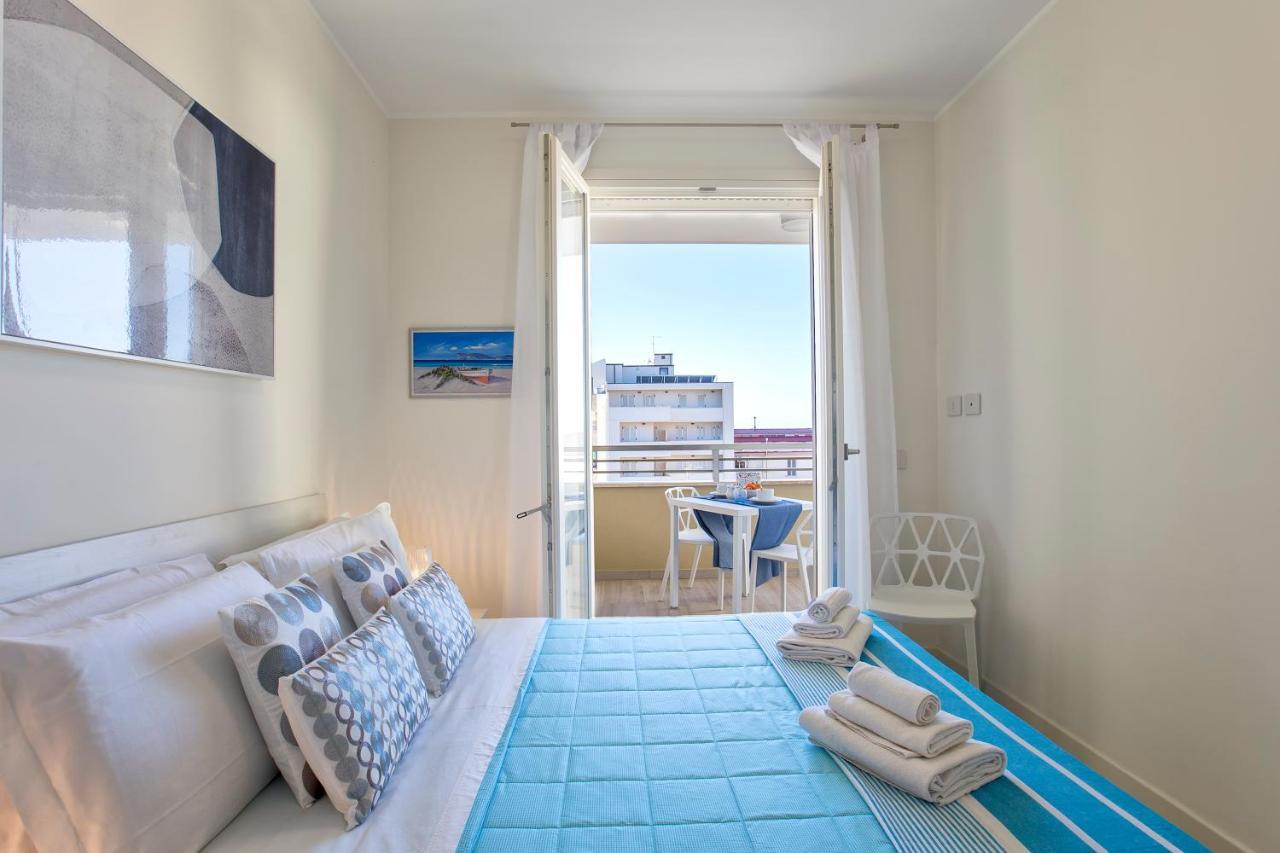 Sardinia Re - Coro E Bentu Apartment Alghero Exterior photo