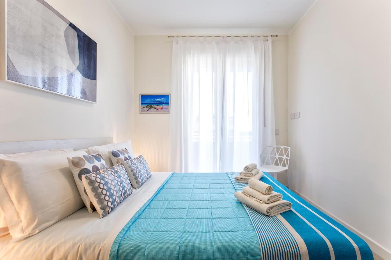 Sardinia Re - Coro E Bentu Apartment Alghero Exterior photo
