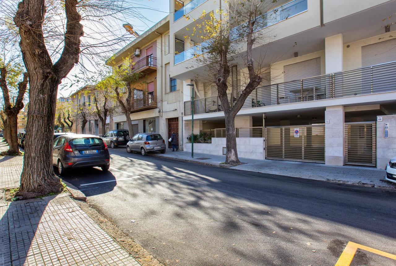 Sardinia Re - Coro E Bentu Apartment Alghero Exterior photo