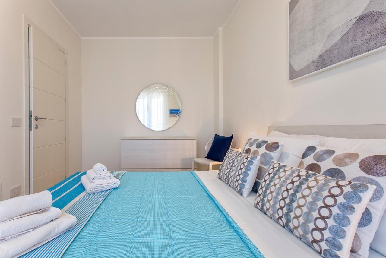 Sardinia Re - Coro E Bentu Apartment Alghero Exterior photo